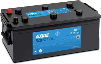 EG1803 EXIDE